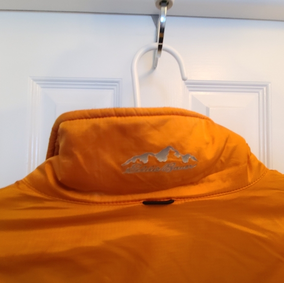 Eddie Bauer Spring/Fall Jacket Men's Large - Picture 3 of 4